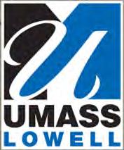UMass Lowell Co-Authors: