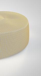 Innovative acoustic materials have a positive impact on our perception of sound.