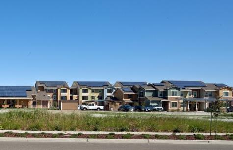 Eligible Building Types - Same as ENERGY STAR