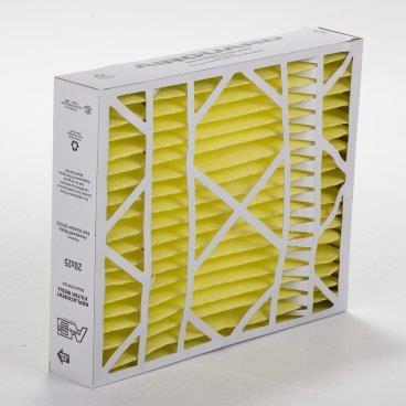 HVAC+ High-MERV HVAC Filter 8 MERV