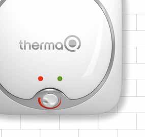 Holiday Mode: Programmable from 1-99 days, holiday mode keeps the hot water system on low activity while you re away, and resumes regular activity upon your return.