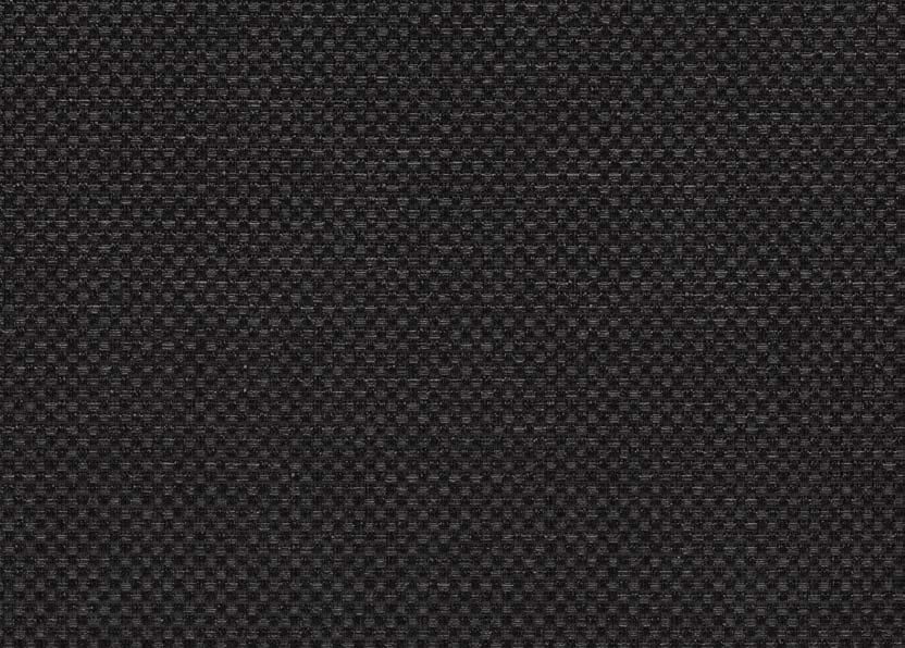 SV 3% KOOLBLACK TM 3535 INTERNAL APPLICATIONS Roller blinds Roman shades