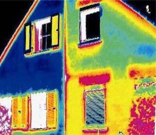 properly Thermal insulation of the remaining 24 million building units: Heating energy by 60% 80 million metric tons CO 2 ca.