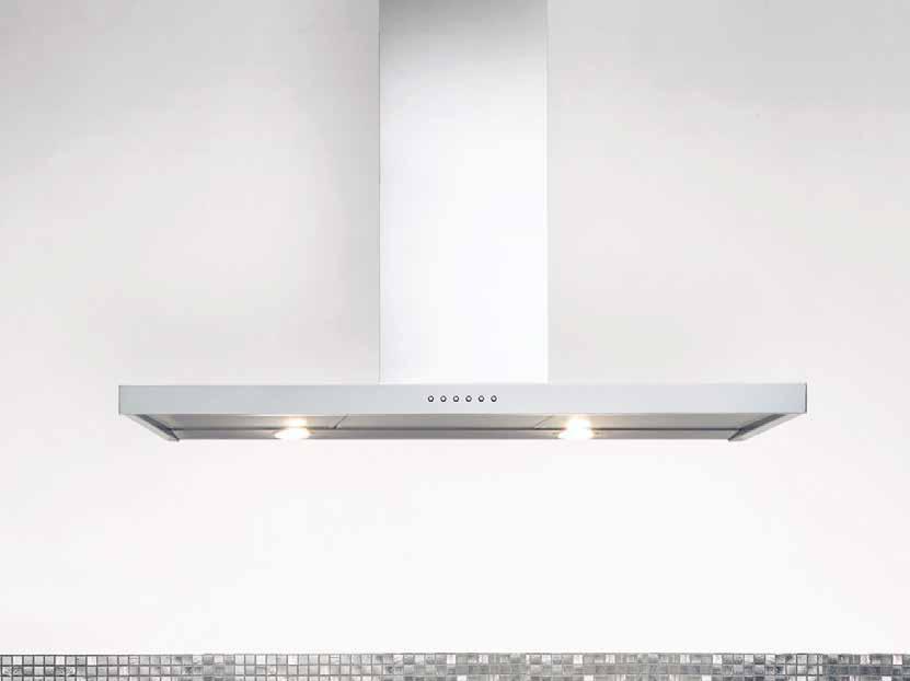 RANGE HOODS OUR WIDE SELECTION OF HOODS OFFER STUNNING LOOKS
