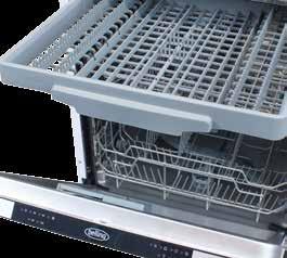 Dishwasher l 14     (WxDxH) 598 x 550
