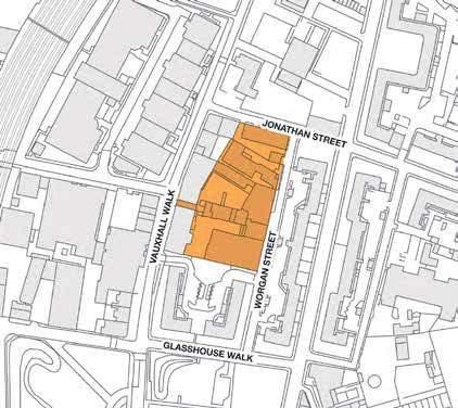 revised scheme retains the many benefits that were delivered by our previous proposals, including the much-needed regeneration of this underused and neglected site, to contribute positively to the