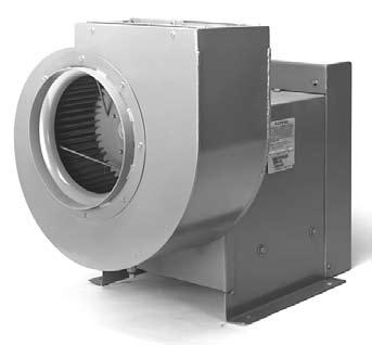 Fume Hood Exhaust Blowers HEMCO offers a complete line of belt and direct drive exhaust blowers which are chemical resistant and available in standard and explosion proof models.