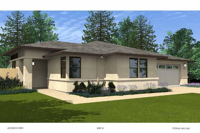 The Sierra 1993 square feet (Plan N) *ARTIST IMPRESSION ONLY This cozy three bedroom, two bath home is designed for comfortable living and is ideal for entertaining friends and family.