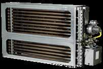 All units supplied with stainless steel heat exchanger and modulating burner as standard (0 to 10v DC signal required).