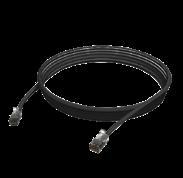 76 RJ12CABLE15 Plug and play cable 15m (ACVACVRD only) 32.
