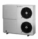 CATERING BLAST CHILLERS BLAST CHILLERS The range 20T Remote GN1/1 - EN60x40 trays 20K Remote trolleys for GN1/1 trays 40K Remote Trolleys for GN2/1 trays