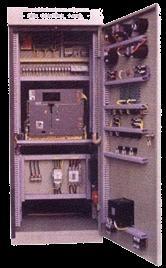 ACB & MCCB Main Panels We assemble Power Distribution Panels for local and export market.