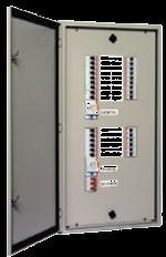 MCB Distribution Boards Our MCB DB s are available