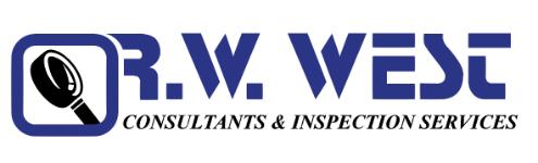 Cover Page RW West Consultants Property Inspection Report 15433 Country Club Dr, #B-203, Mill Creek, WA 98012