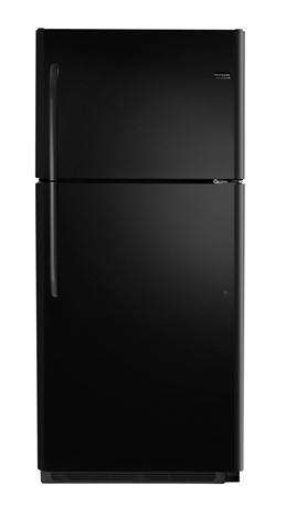 2 CF; Automatic Ice Maker; 2 Humidity Controlled Crisper Drawers