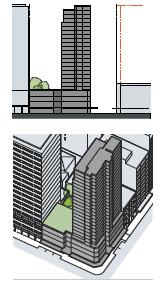 Building Typologies Courtyard Apartments 4-8 storeys