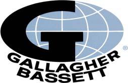 June 2008 Gallagher Bassett Services, Inc. The information contained in this report was obtained from sources, which to the best of the writer s knowledge are authentic and reliable.