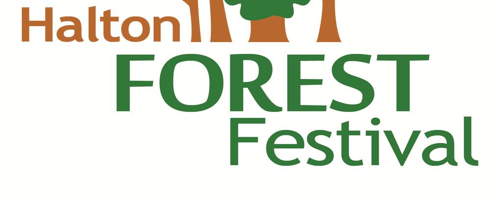The Halton Forest Festival inspires youth to become good land stewards by building relationships with the natural world, and promotes the benefits of forests to human and environmental health.