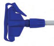 C714000 33 1 /2-60 Blue/Silver 10 5.00 lbs. 0.439 ft. 3-piece microfiber handle and stirrup head adaptor This 3-piece handle facilitates low cost shipping.