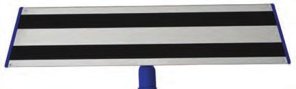 FLOOR CARE WET microfiber handles ergoflo mop handles Lightweight, aluminum handle with 28 ounce solution reservoir.