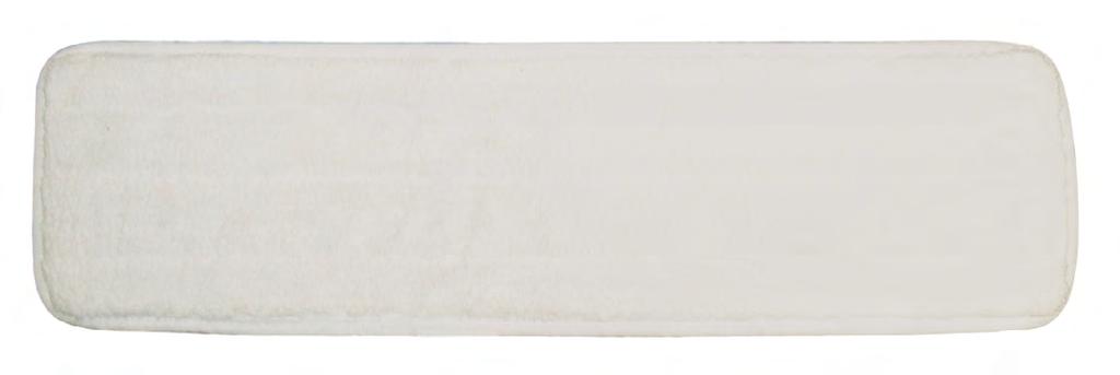 C090048 Canvas 48 Blue 6 5.50 lbs. 1.070 ft. C090024 the duster Specially designed to attract dust, much like a cut-end dust mop, but has the strength and durability of microfiber.