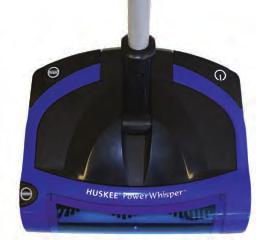 floor sweepers Huskee Floor Sweepers are the economic, environmentally friendly cleaning solution you ve been looking for!