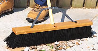 Found on page 63 PALMYRA STALKS STREET SWEEP This very coarse, long-lasting, durable fiber is perfect for rugged sweeping. Ideal for streets, concrete and barns.
