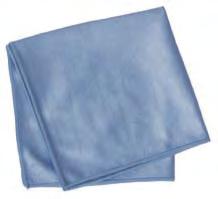 E850016 microfiber bar towel Ideal for countertops, tables and other high-traffic areas in restaurants and bars.