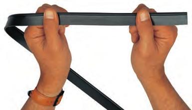 replacement blades replacement rubber blade Ideal for all window squeegees. Size 2510-3 10 50 2.80 lbs.