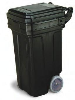 Description Fits Color 6451BK Rigid Plastic Liner 50 / 65 gallon sizes Black 1 12.20 lbs. 6.670 ft. c] king kan poly bag 54 gallon bags are made of HDPE material and are.0009 mil thick.