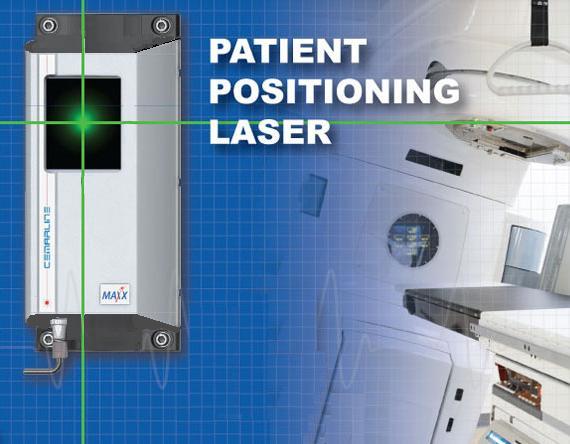 SECTION 1: INTRODUCTION This Installation and User s Guide includes all the information you need to safely and efficiently install, operate, and maintain your MAXX-606/607 Patient Positioning Laser.