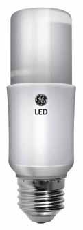included 28089 LED10LS3/828, 2850K, 10W, replaces 60W (pack of 3) 35520 LED14SL2/828, 2850K,