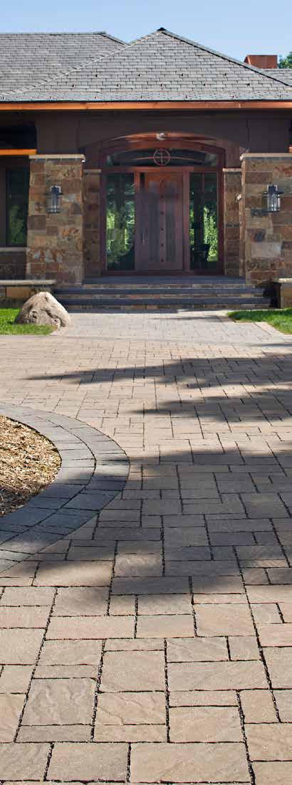 IS A PAVER DRIVEWAY RIGHT FOR YOU? READY TO GET STARTED?