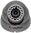 www.security.com PTZ Cameras and Smart Systems imotion Security can install PTZ systems able to automatically pan, tilt and zoom cameras, guided by automated patrols.