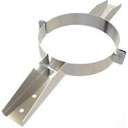 JOIST SUPPORT Code:15-***-068 Flue support used on horizontal joists or