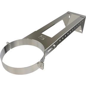 210-420MM WALL BAND Code:15-***-055 Provides lateral support, to be used every 1500-2500mm.