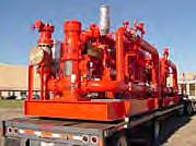 Peerless Engineered Systems (PES) is the packaged system division of Peerless Pump Company.