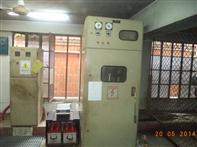 20 May 2014 Alliance Standards Part 10 Section 10.3.10 Service Entry The substation room has adequate ventilation. The substation room has inadequate ventilation.