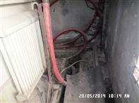 20 May 2014 Photograph: Not enclosed with a dead front construction Ensure distribution boards are metal enclosed with a dead front construction Alliance Standards Part 10 Section 10.