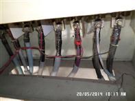 20 May 2014 Are all internal components of switchboards and/or distribution boards properly concealed (No missing circuit breaker or knockout covers)?