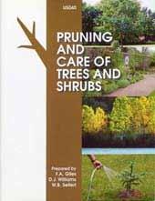 Hardiness, 12p U5040 Pruning and Care of Trees and Shrubs, 60p Price: $12.00 Transparencies... T617.