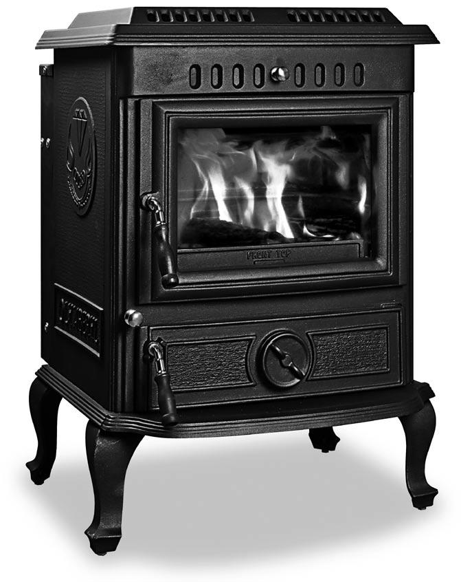 Instruction Manual Model HF443-B Olymberyl Aidan Boiler Multi Fuel and Wood Burning Free-standing Cast Iron Boiler Stove Published August 2013 Please note This appliance has been independently CE