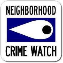 Our Neighborhood Watch coordinator, Donna Jarrett, reminds all to keep her updated about safety concerns slow driving cars, coyote spotting, missing mail, break-ins, etc.