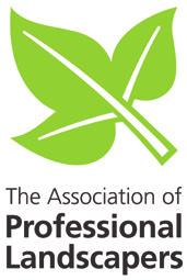Association of Professional Landscapers (APL) request that the