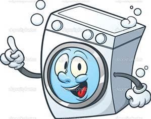 Kitchen Helpful Tips Washing Machines Full Loads Only (