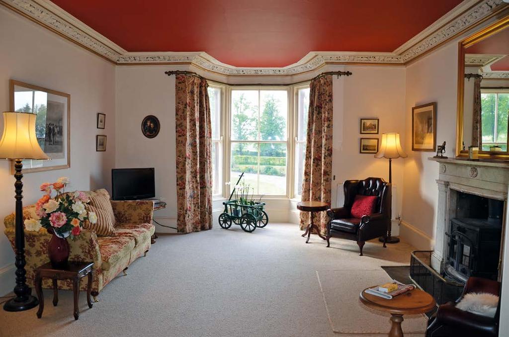 Holesfoot MAULDS MEABURN PENRITH CUMBRIA Exceptional country residence in the