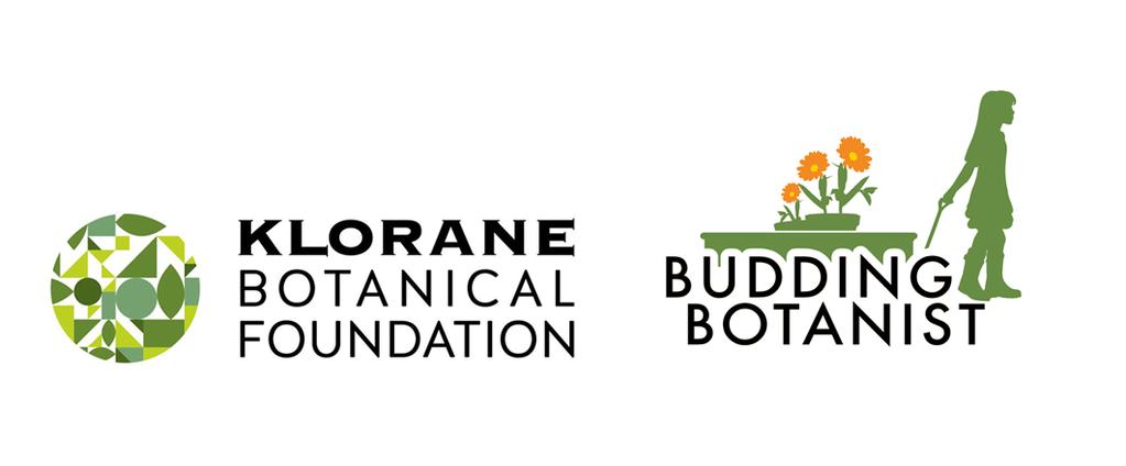 The Klorane Botanical Foundation is committed to supporting programs to teach respect for the environment and protect nature through the preservation of plant species and biodiversity.