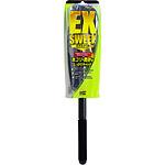 Exterior Car Care Car Detailing Accessories 7 04179 EX-SWEEP Handy Mop Polyester long fiber which can be both soft and hard to be clogged can scrape off unwanted residue and remove it easily.