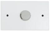 Accessories: Light Channel 45 Order based on lighting design or as replacement parts. 0.77" (2cm) 0.27" (0.