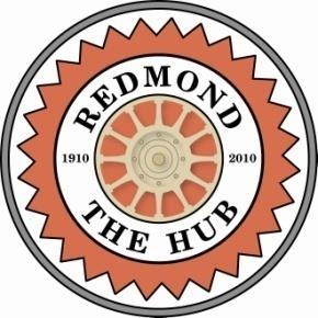 CITY OF REDMOND Community Development Department 716 SW Evergreen Ave. Redmond, OR 97756 541-923-7721 (Fax) 541-548-0706 HUwww.ci.redmond.or.